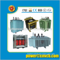 10KV OIL FILLED POWER DISTRIBUTION TRANSFORMER